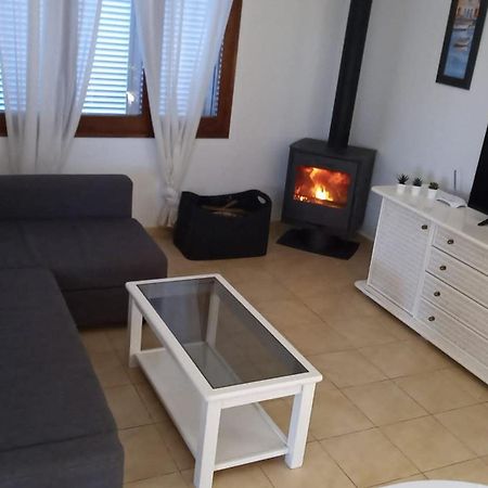 Villa Del Pi L'Ametlla de Mar Luaran gambar