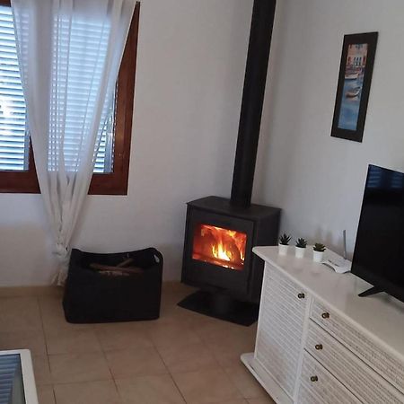 Villa Del Pi L'Ametlla de Mar Luaran gambar