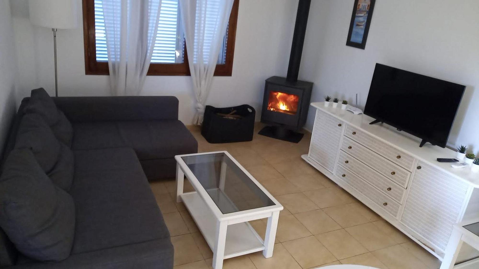 Villa Del Pi L'Ametlla de Mar Luaran gambar