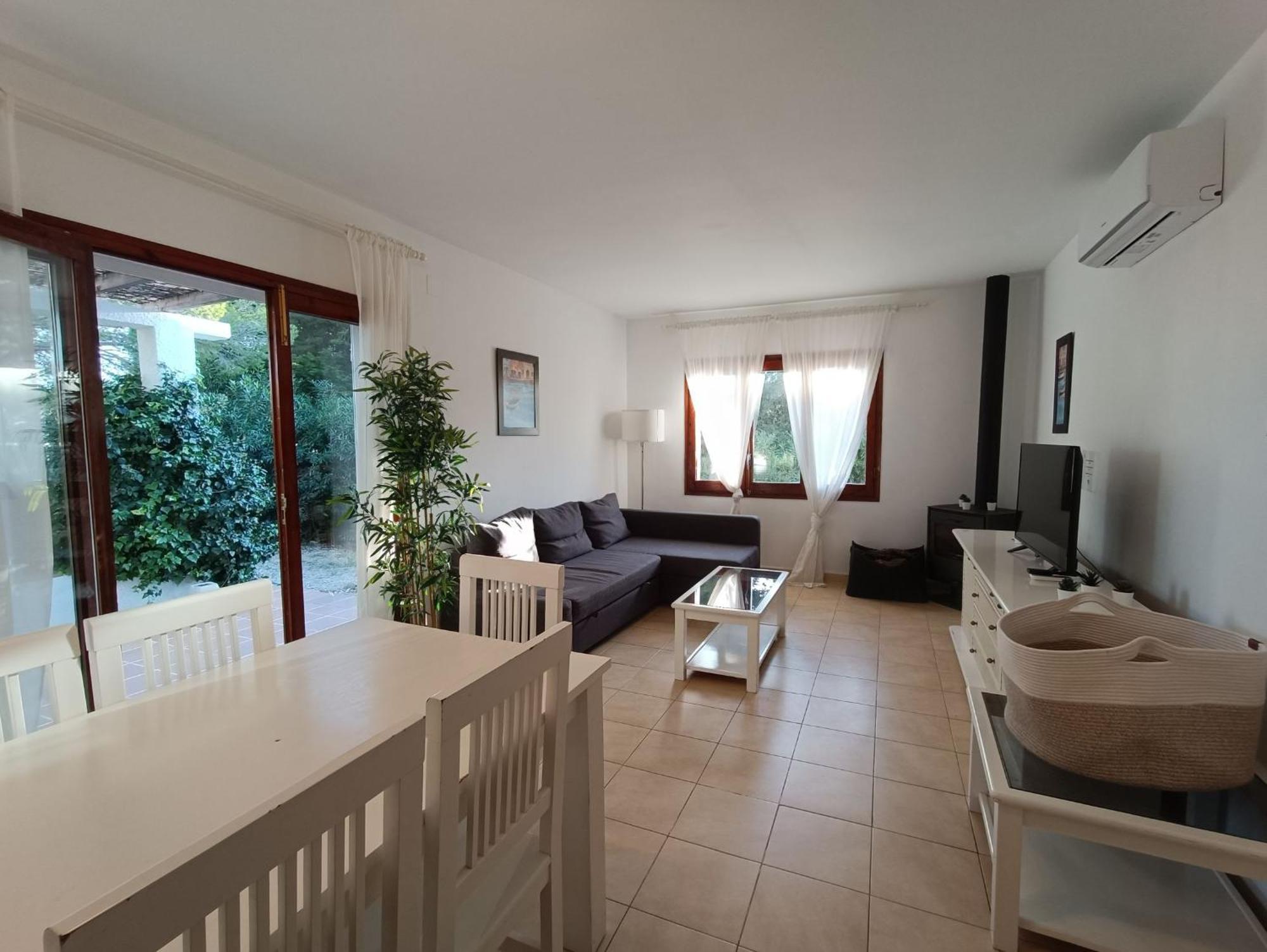 Villa Del Pi L'Ametlla de Mar Luaran gambar