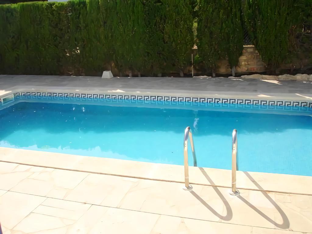 Villa Del Pi L'Ametlla de Mar Luaran gambar